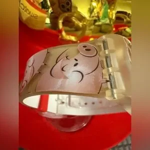 Swatch | Accessories | New 207 Swatch Be Lucky Chinese New  display picture 1